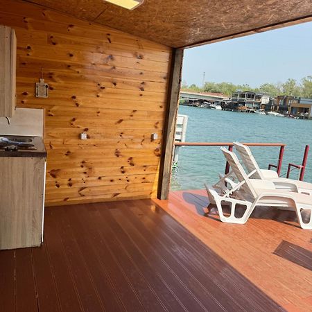 Apartment Soreja Улцин Екстериор снимка