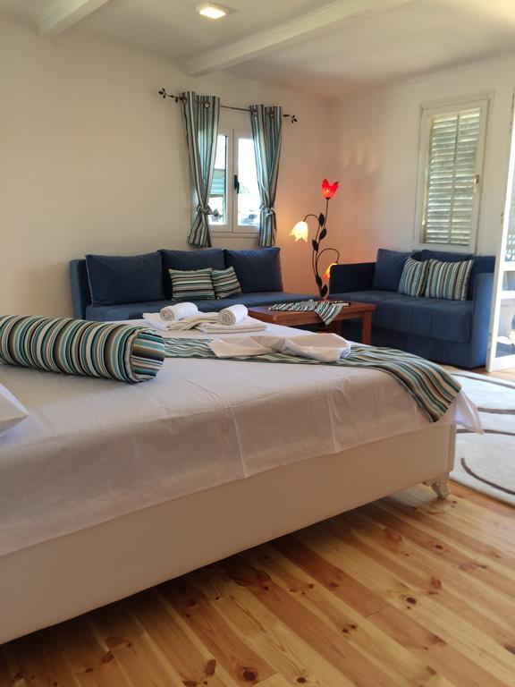 Apartment Soreja Улцин Екстериор снимка